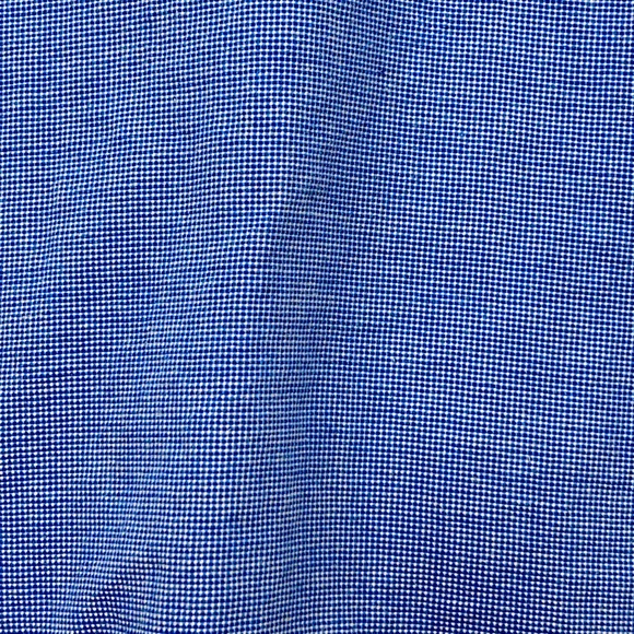 Wall Street Button Down Shirt SZ M - Picture 5 of 5